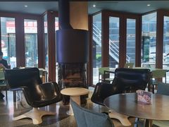 -sugarman espresso素饮糖人高新咖啡工厂
