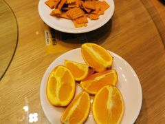 -肖记公安牛肉鱼杂馆· 省级非物质文化遗产(仁和路店)