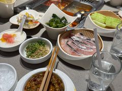 -海底捞火锅(徐州火车站店)