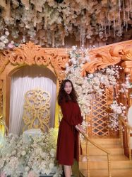 -美悦盛宴一站式婚礼会馆(临江店)