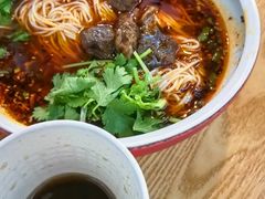 -万县面馆(高笋塘店)