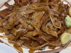 -葛记焖饼(伏牛路店)