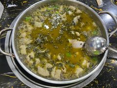 -韩妹鱼庄·泸定老字号(泸定店)
