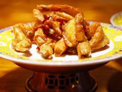 -那家小馆•北京菜•烤鸭(中关村店)