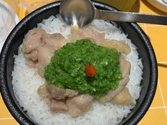 -蔡澜点心·粤菜(花城汇南区店)