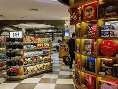-杭州大厦LSE城市生活超市(杭州大厦店)