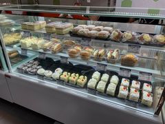 -白玉兰食品(中山公园龙之梦店)