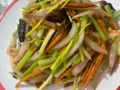 -涵家味土菜馆·徽州一绝臭鳜鱼(三河古镇店)