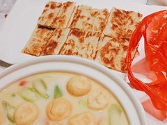 -柴米油盐三杯鸡(象山北路店)