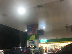 -中油碧辟·BP加油站(北环店)