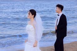 -经典婚纱摄影美学馆·私人定制
