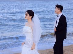 -经典婚纱摄影美学馆·私人定制