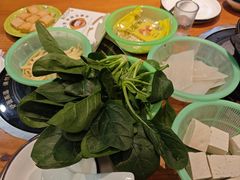 -重庆鸡公煲·青锅花椒鱼(牡丹江路店)