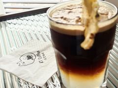 -RT Coffee 放空咖啡