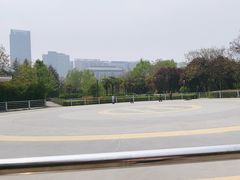 -城市运动公园(未央区)