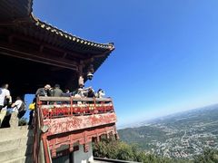 -香山公园