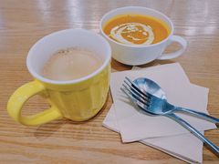 -HELLO 27 意面·沙拉·帕尼尼