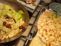 -绿茶餐厅(广州天河城店)