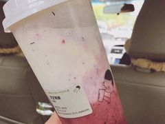 -喜茶(深圳福田星河COCO Park店)