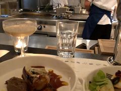 -Ocean's Table 欧舍