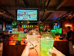 -功夫怪兽·烧烤(西工小街店)