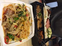 魏家凉皮(马驹桥店)-魏家凉皮(马驹桥店)