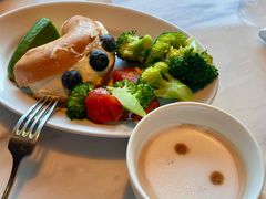 -君悦酒店·乐厨·高空自助餐(青年大街店)