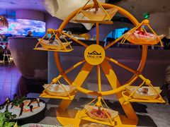 -故里和山·成都火锅(欢乐港湾店)