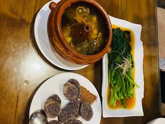 -88号小吃店·经典云南菜·地道纳西美食