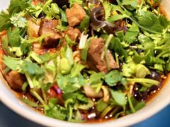 -郑州美盛喜来登大酒店