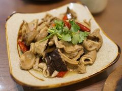 -本味焖罐源(天泽街店)