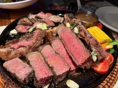 -秀·爱尔兰餐吧(上海路店)