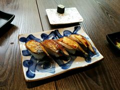 -大雄寿司(中华广场店)