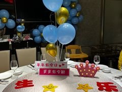 -湖锦酒楼(八一路店)