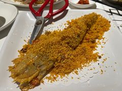 -强记海鲜·大排档(蛇口新街店)