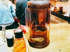 大堂-豚王拉面(锦荣商业大厦店)