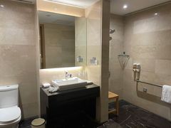 -青岛城阳宝龙福朋喜来登酒店