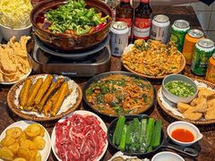 -凤兴鸡煲(宝安海雅店)