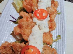 -有喜屋·深夜食堂(北京西路店)