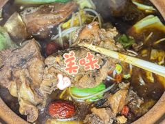 -老鼎万春卤菜(五代传承创始老店)