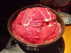 -醉虎传(南锣鼓巷店)