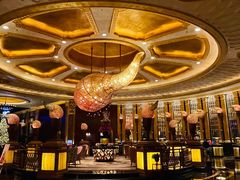-深圳凯宾斯基酒店
