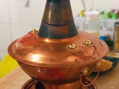 -寻小欢焖烤羊肉串(九眼桥店)
