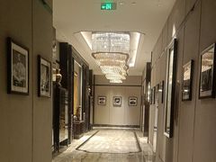 -万达文华酒店-品珍中餐厅