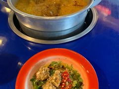 -马路边边串串香(大成路店)
