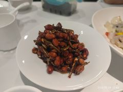 -海富门·带鱼·淮扬菜·粤菜(甘家口店)