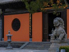 -青州古城