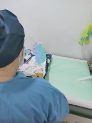 -睿宝儿科·眼科·口腔(杨浦新江湾城店)