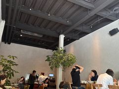 -漆黑觉米粉(三里屯店)