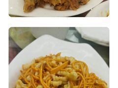 -玉华台饭庄(裕中西里小区店)